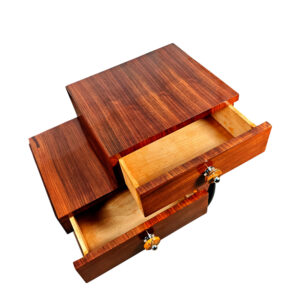 art deco bedside tables barcelona 1930