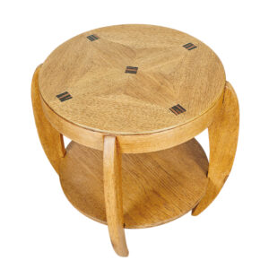 side table amsterdam school 1930