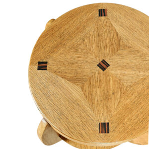 side table amsterdam school 1930