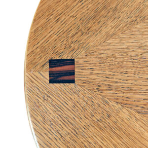 side table amsterdam school 1930