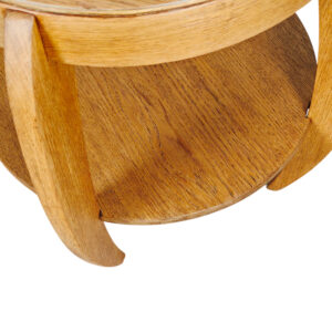 side table amsterdam school 1930