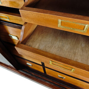 art deco filling cabinet barcelona 1930