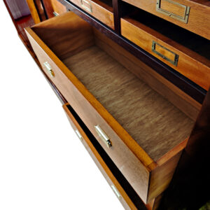 art deco filling cabinet barcelona 1930