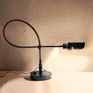 desk lamp josep magem Madom barcelona 1969