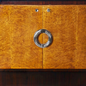 art deco sideboard italy 1930
