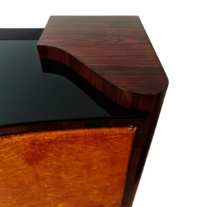 art deco sideboard italy 1930