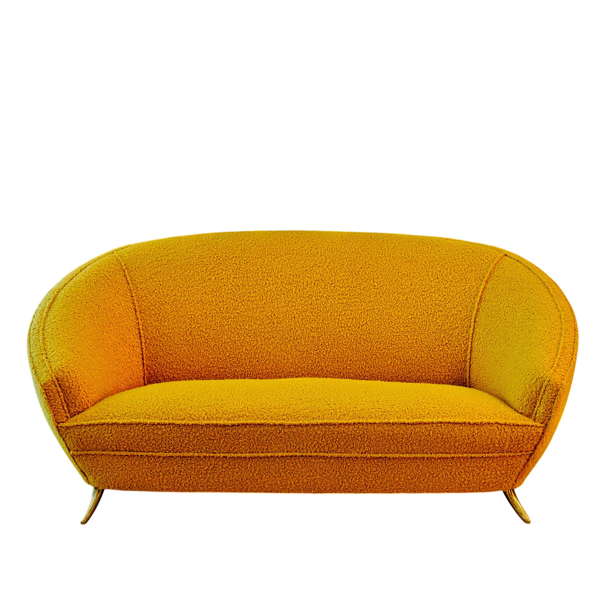 Small sofa - Italy 1950