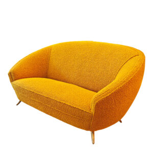 sofa italy 1950