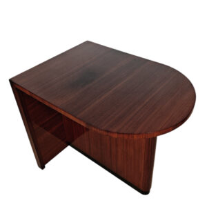 art deco side table, desk, console france