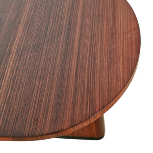 art deco side table, desk, console france