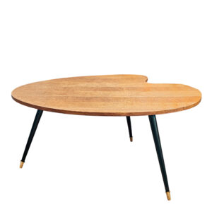 coffee table france 1950