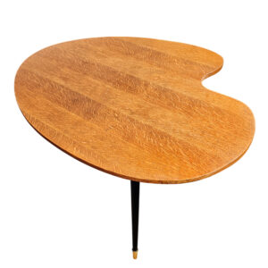 coffee table france 1950