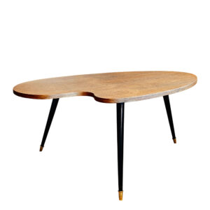 coffee table france 1950
