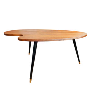 coffee table france 1950