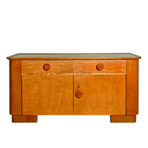 art deco sideboard germany