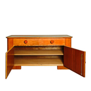 art deco sideboard germany