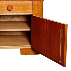 art deco sideboard germany