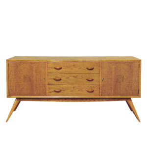 sideboard spain 1950