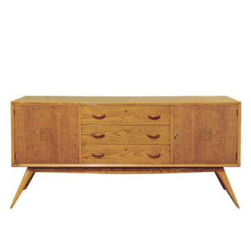 sideboard spain 1950