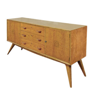sideboard spain 1950