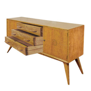 sideboard spain 1950
