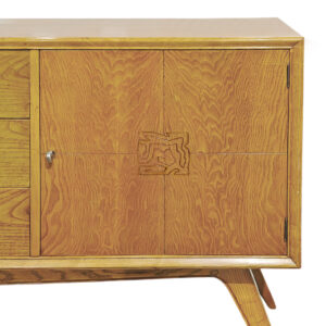 sideboard spain 1950