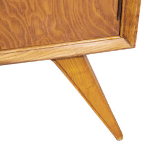 sideboard spain 1950