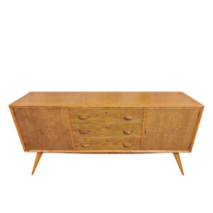 sideboard spain 1950