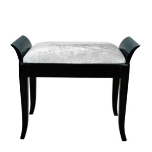 art deco banquette decoene belgium