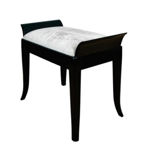 art deco banquette decoene belgium