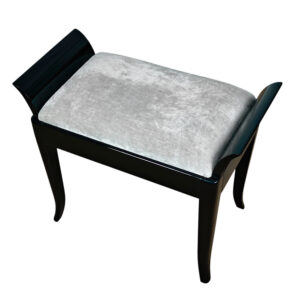 art deco banquette decoene belgium