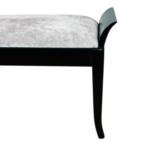 art deco banquette deoene belgium