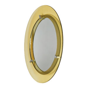 mirror veca italy 1950