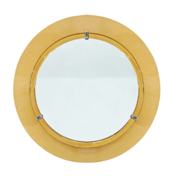 mirror veca italy 1950
