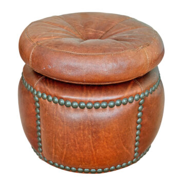 pouffe valentí barcelona 1970