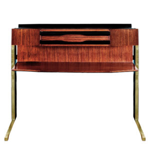 console italy 1950