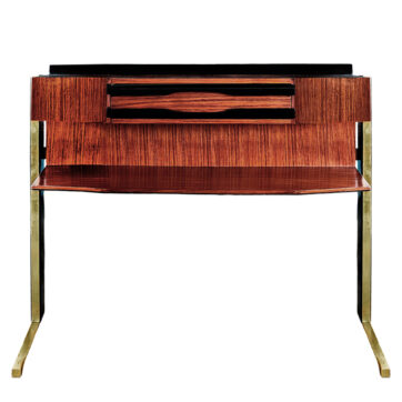 console italy 1950