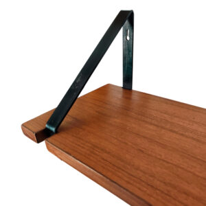 wall mounted console denmark 1950