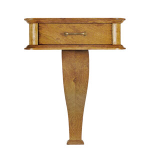 shelves nightstands france 1940