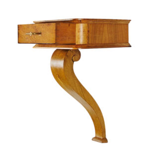 shelves nightstands france 1940
