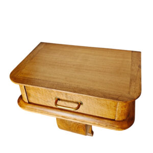 shelves nightstands france 1940