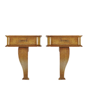 shelves nightstands france 1940