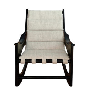 rocking armchairs jordi vilanova barcelona 1966