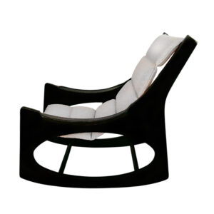 rocking armchairs jordi vilanova barcelona 1966