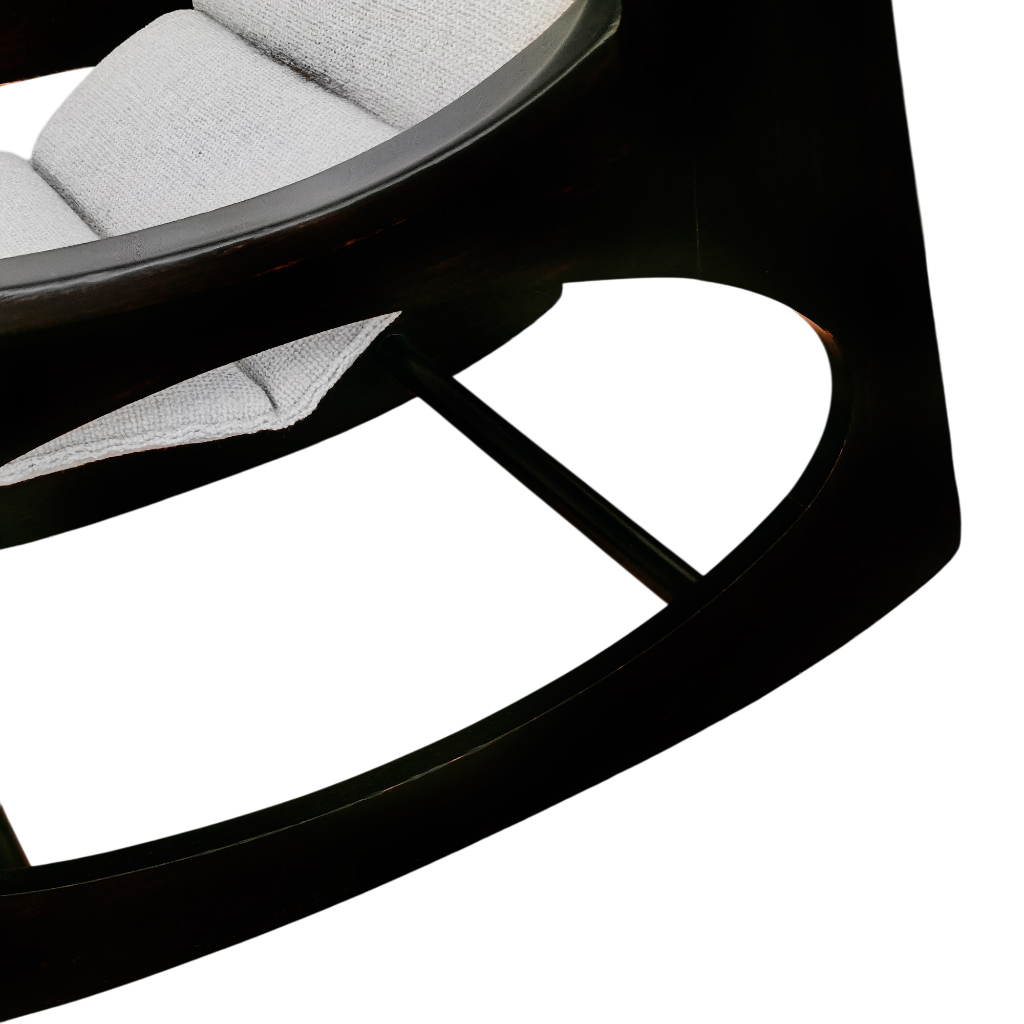 rocking armchairs jordi vilanova barcelona 1966