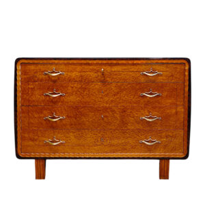 chest of drawers italy 1940