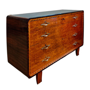 chest of drawers italy 1940