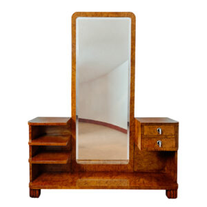 art deco dressing table barcelona 1930