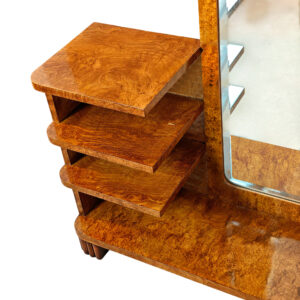 art deco dressing table barcelona 1930