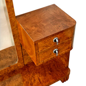 art deco dressing table barcelona 1930